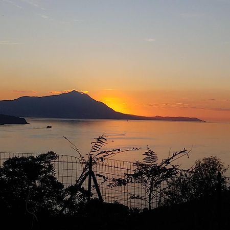 Il Panorama Di Ercole Hotel Monte di Procida Luaran gambar