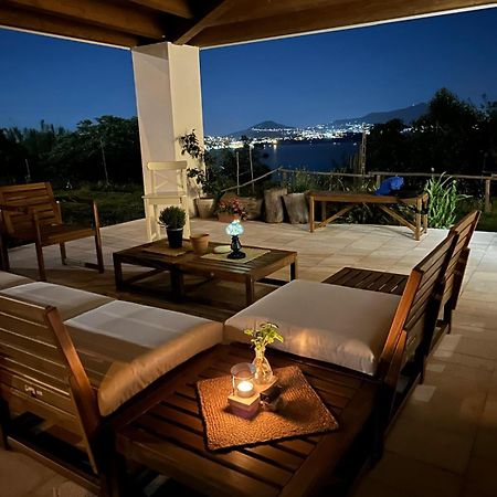 Il Panorama Di Ercole Hotel Monte di Procida Luaran gambar