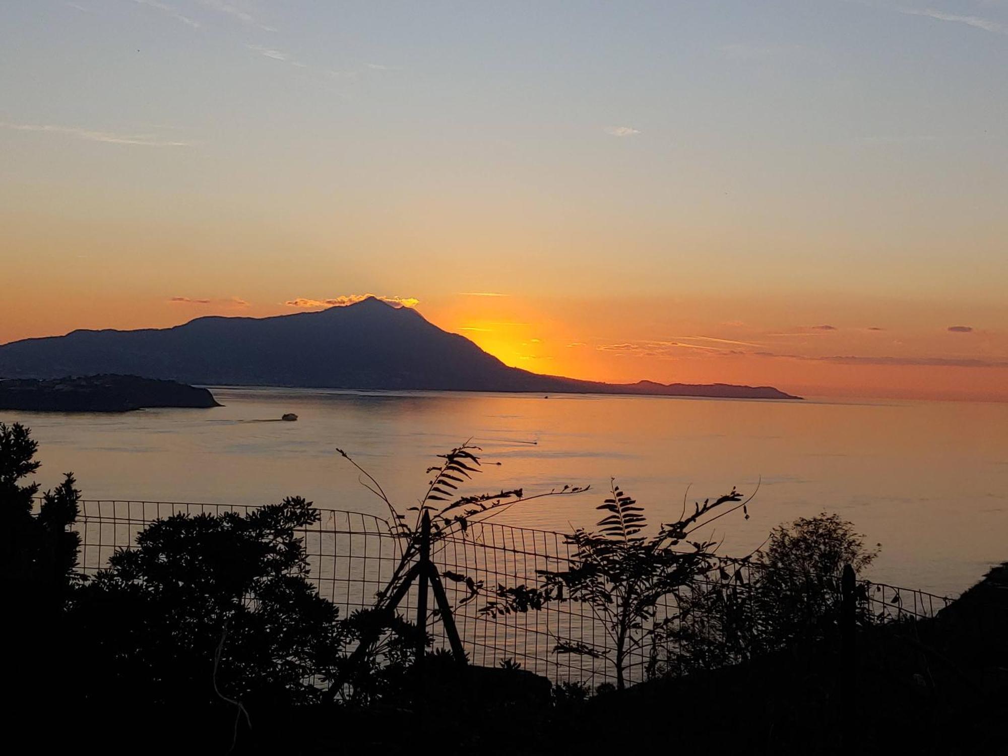 Il Panorama Di Ercole Hotel Monte di Procida Luaran gambar