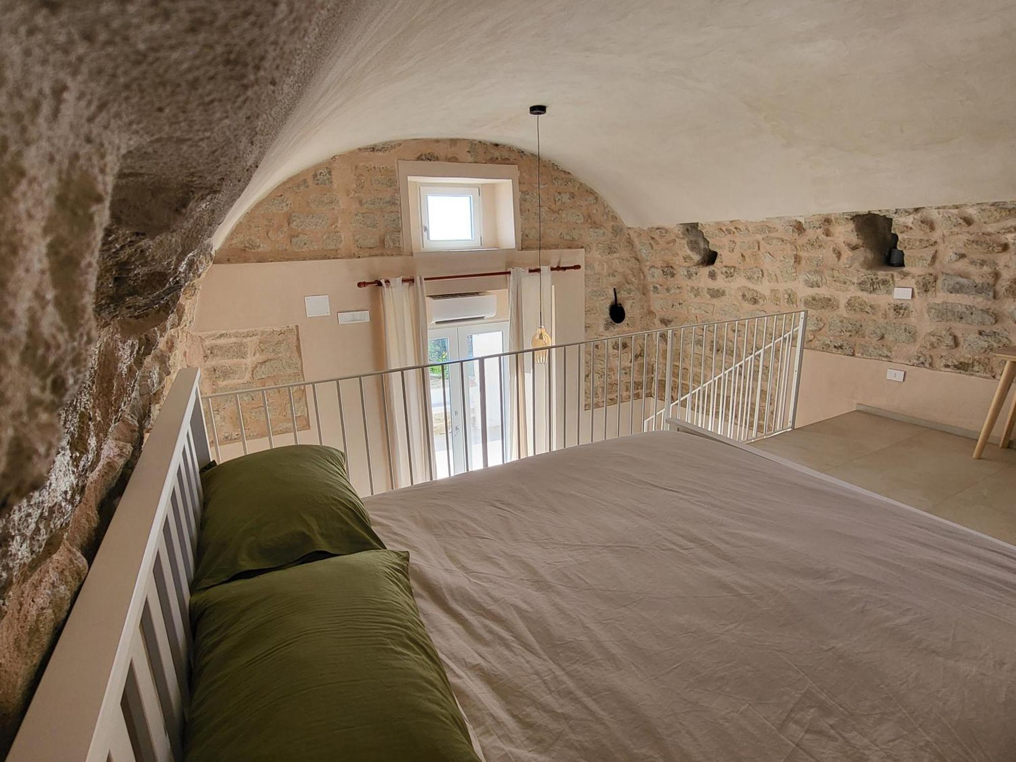 Il Panorama Di Ercole Hotel Monte di Procida Luaran gambar