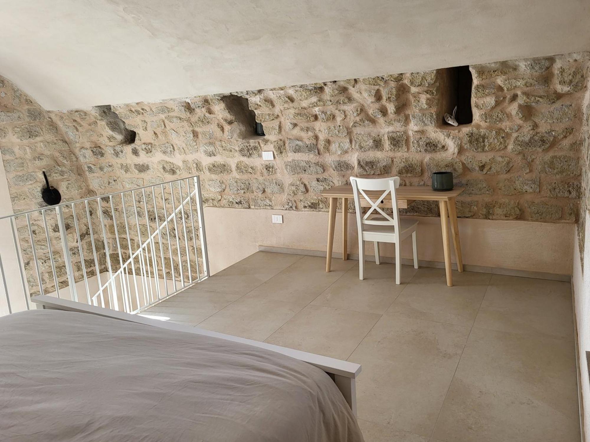 Il Panorama Di Ercole Hotel Monte di Procida Luaran gambar