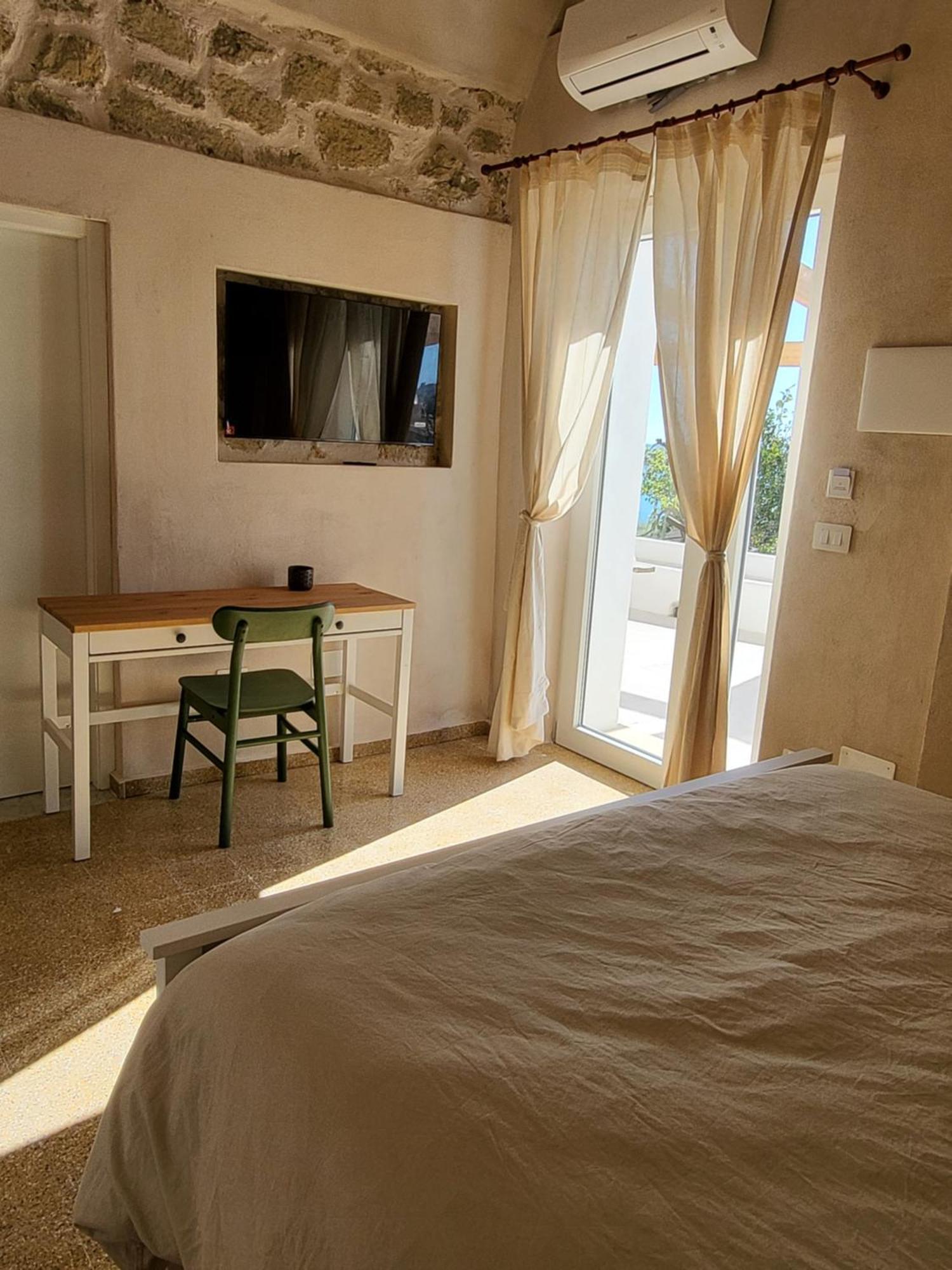 Il Panorama Di Ercole Hotel Monte di Procida Luaran gambar