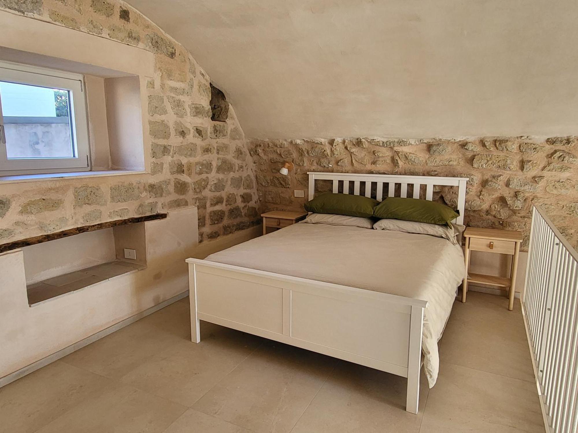 Il Panorama Di Ercole Hotel Monte di Procida Luaran gambar