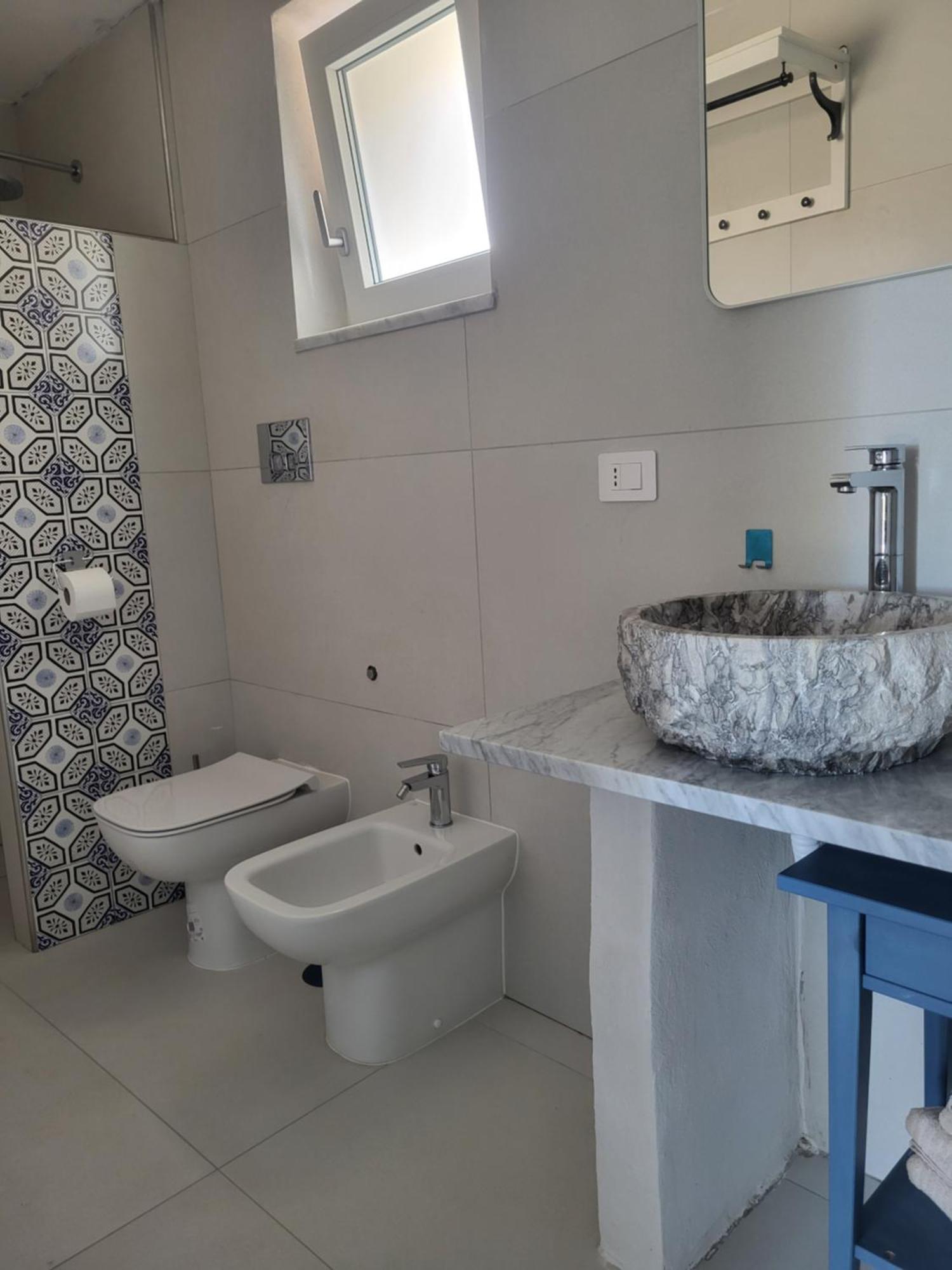 Il Panorama Di Ercole Hotel Monte di Procida Luaran gambar