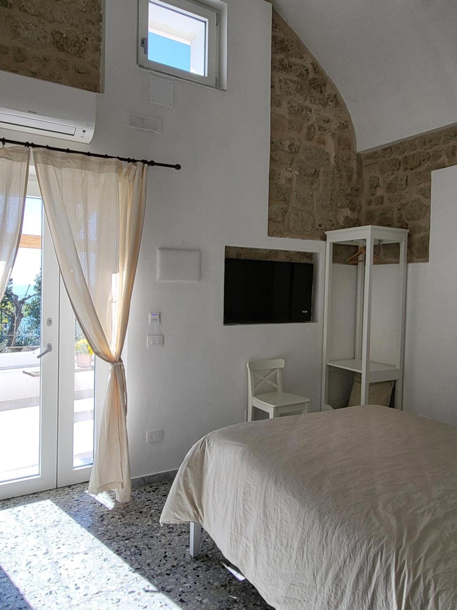 Il Panorama Di Ercole Hotel Monte di Procida Luaran gambar