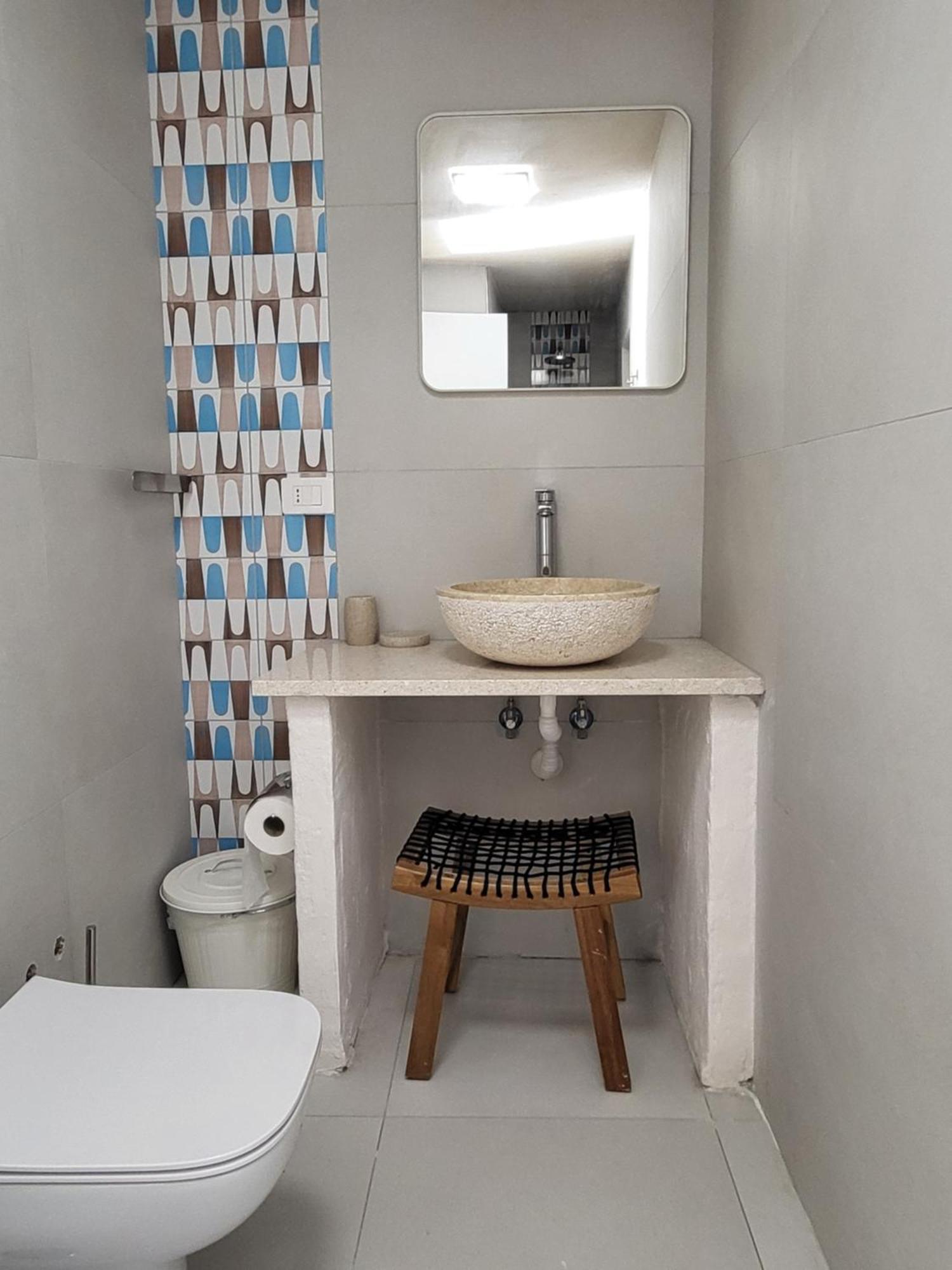 Il Panorama Di Ercole Hotel Monte di Procida Luaran gambar
