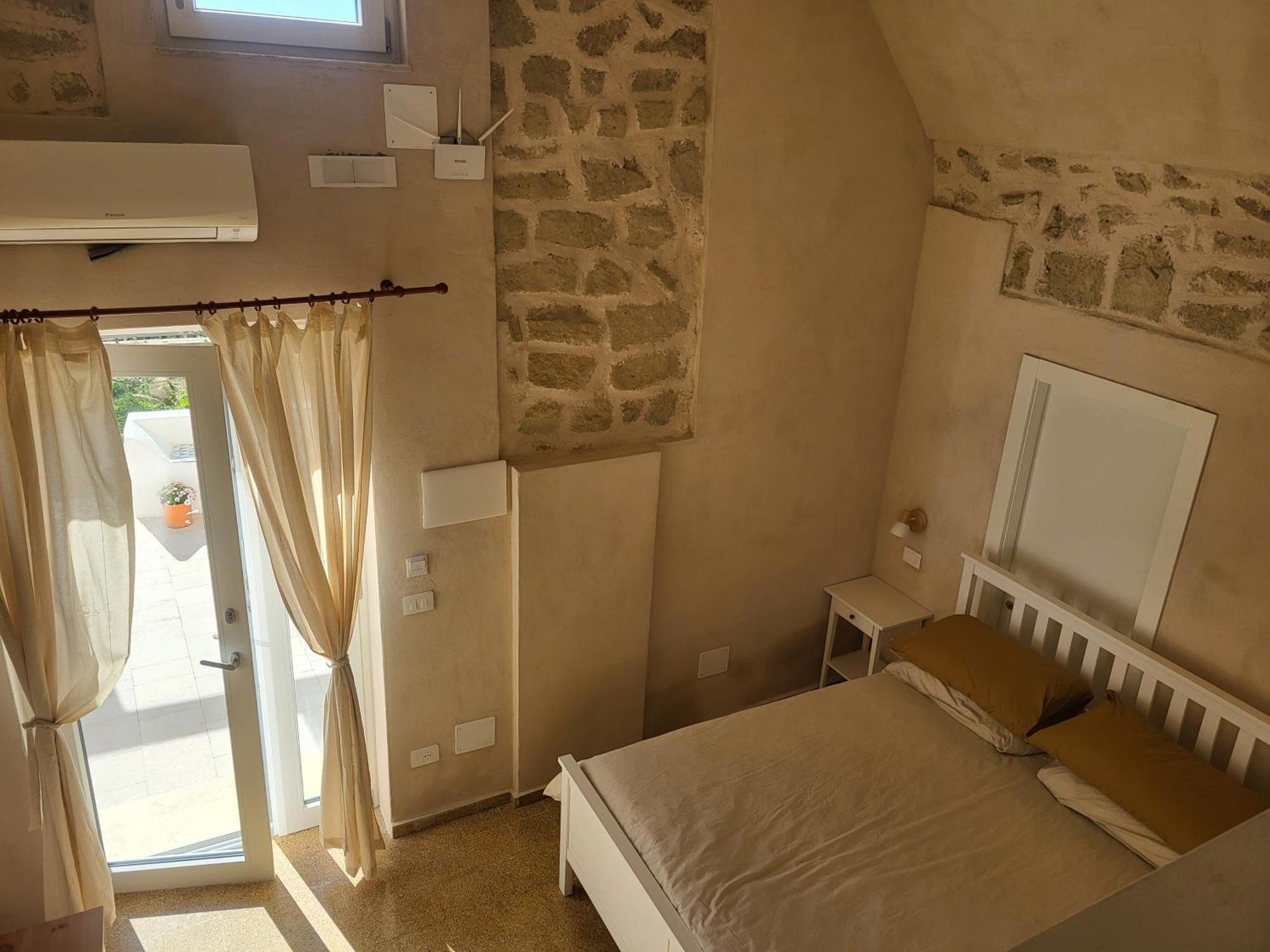 Il Panorama Di Ercole Hotel Monte di Procida Luaran gambar