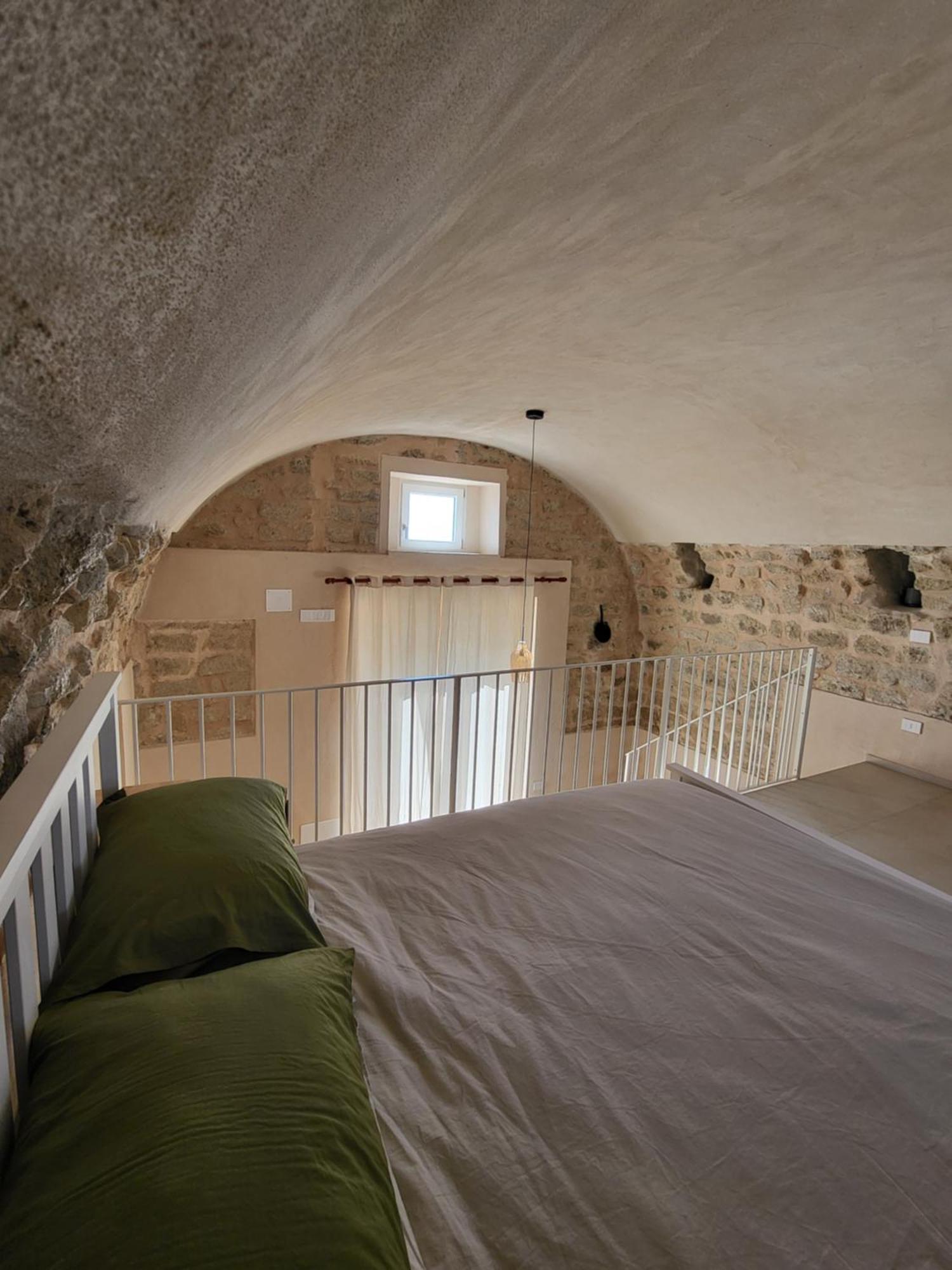Il Panorama Di Ercole Hotel Monte di Procida Luaran gambar
