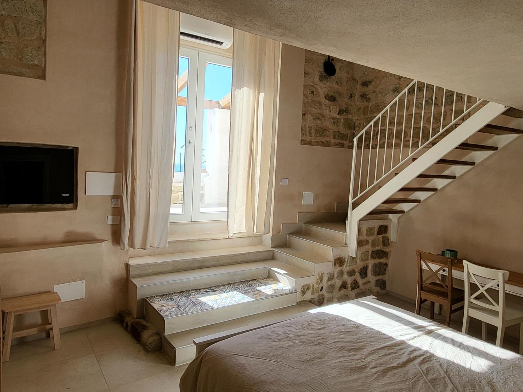 Il Panorama Di Ercole Hotel Monte di Procida Luaran gambar