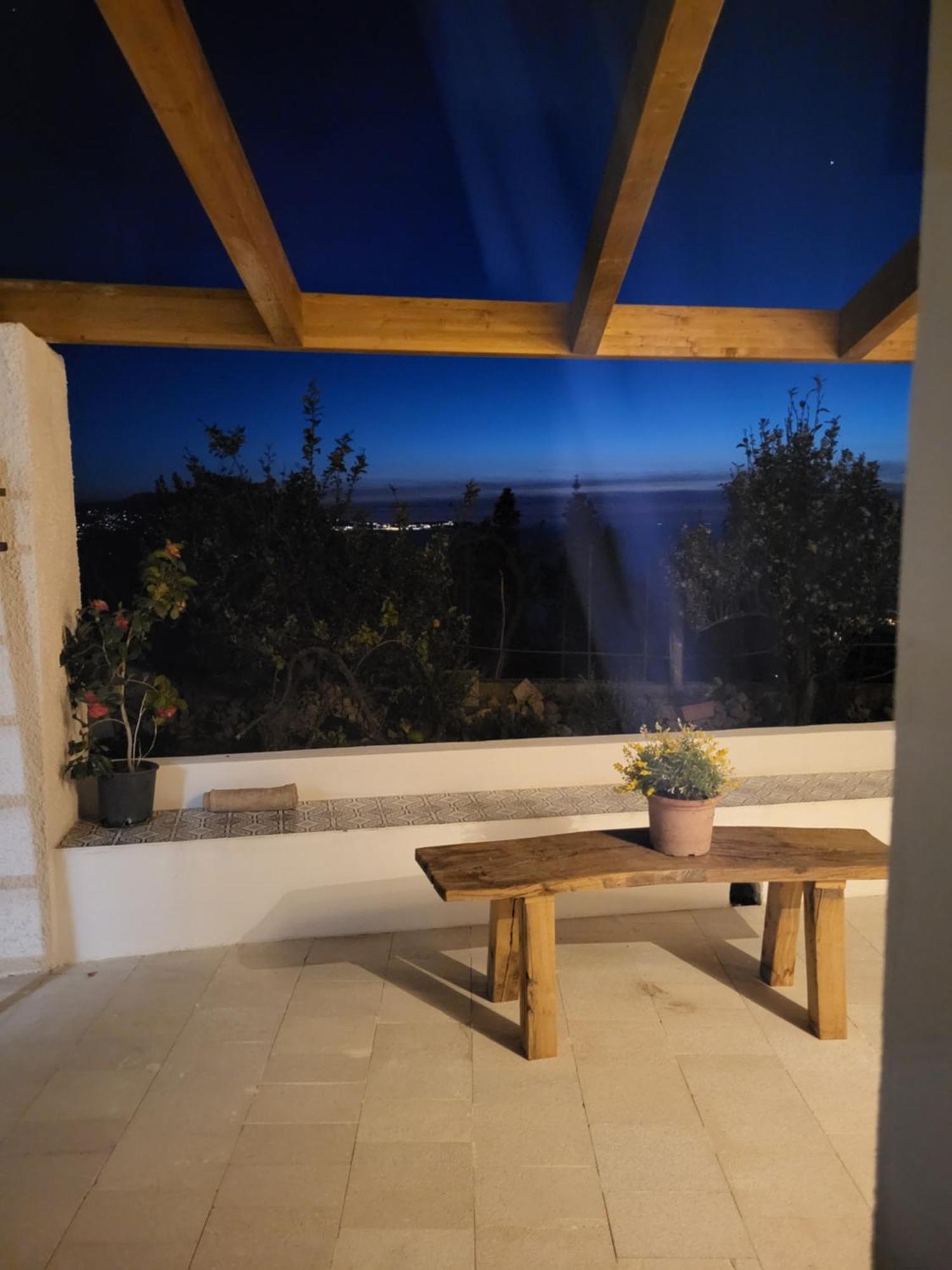 Il Panorama Di Ercole Hotel Monte di Procida Luaran gambar