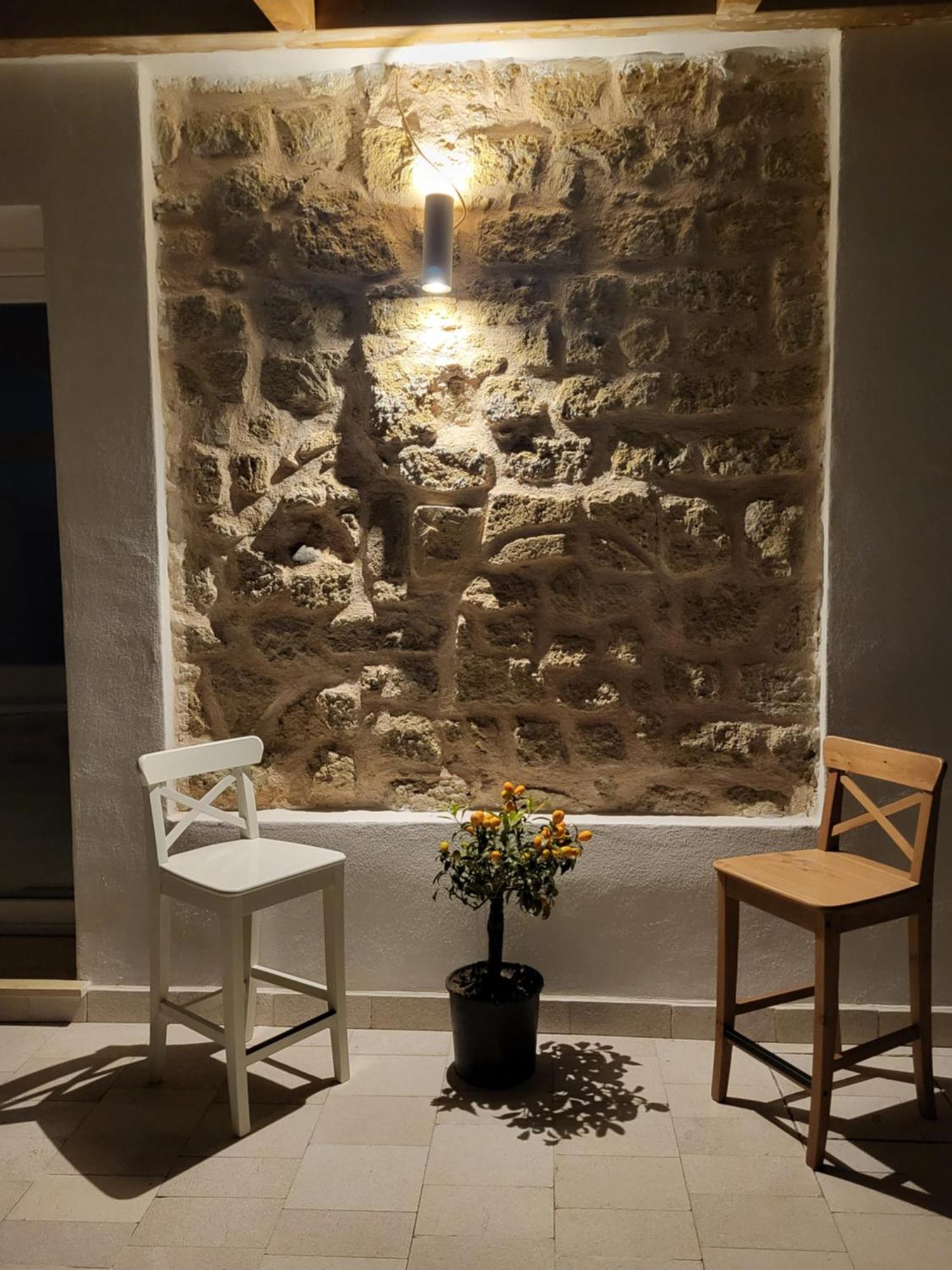 Il Panorama Di Ercole Hotel Monte di Procida Luaran gambar
