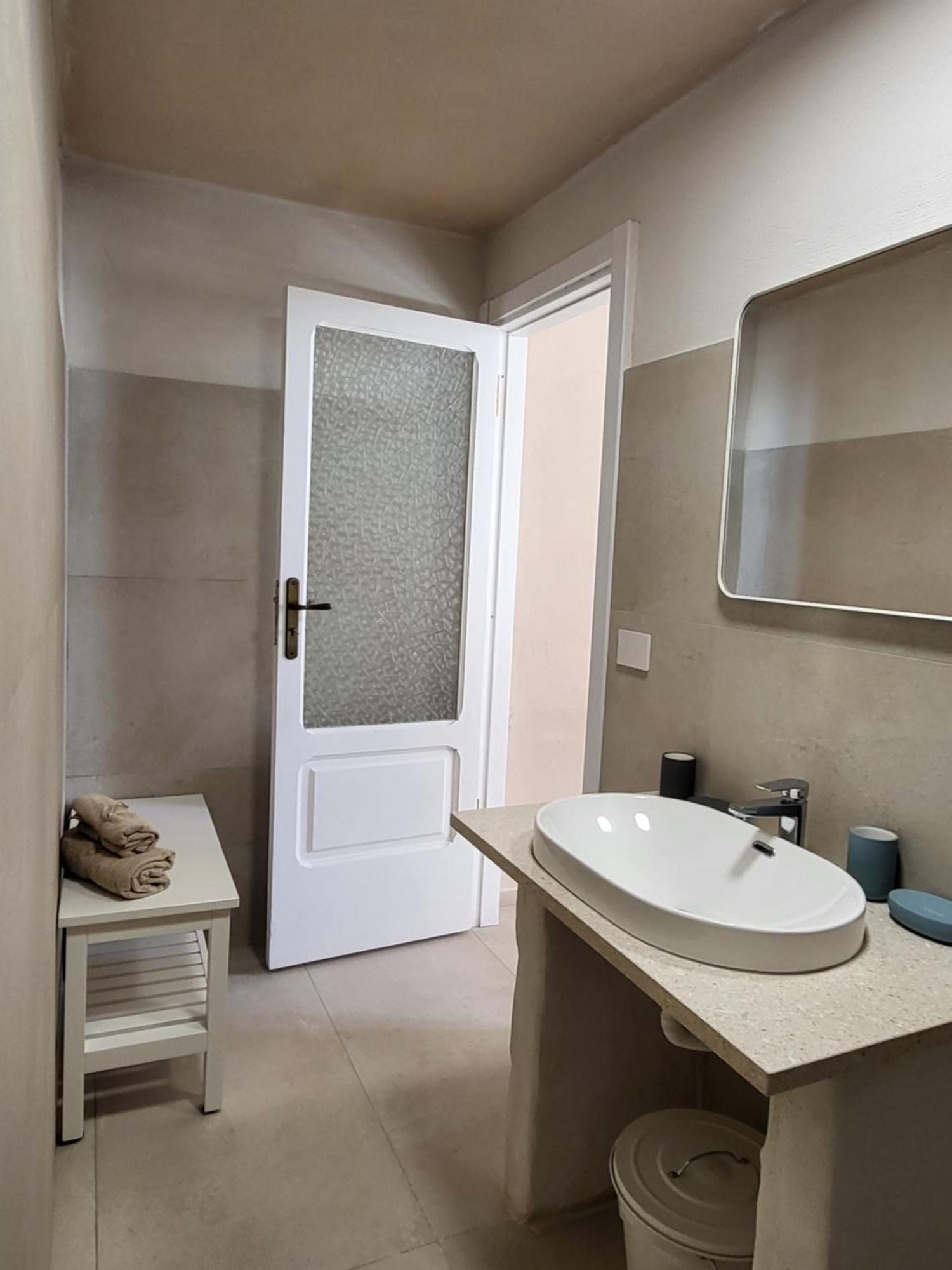 Il Panorama Di Ercole Hotel Monte di Procida Luaran gambar
