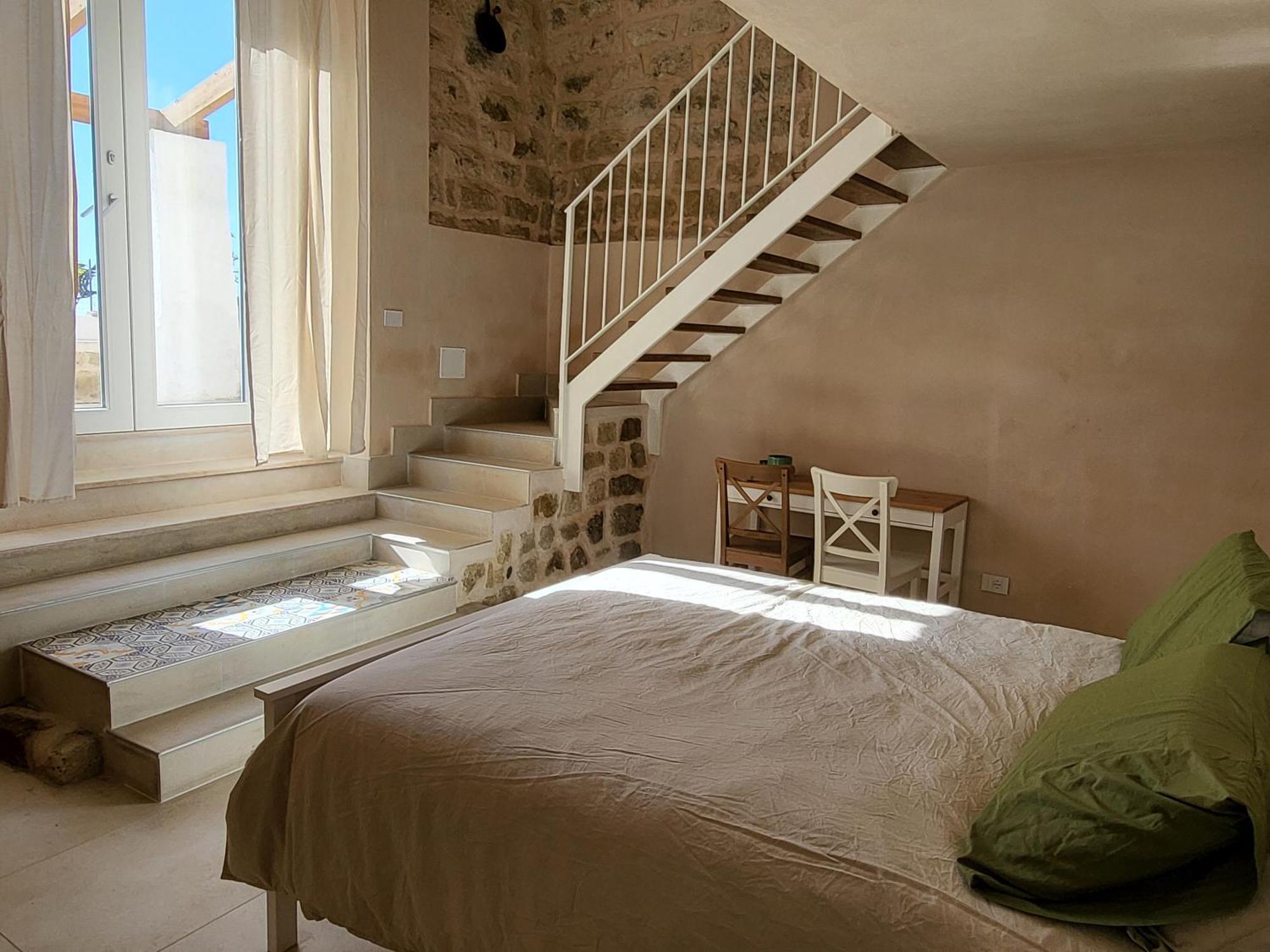 Il Panorama Di Ercole Hotel Monte di Procida Luaran gambar