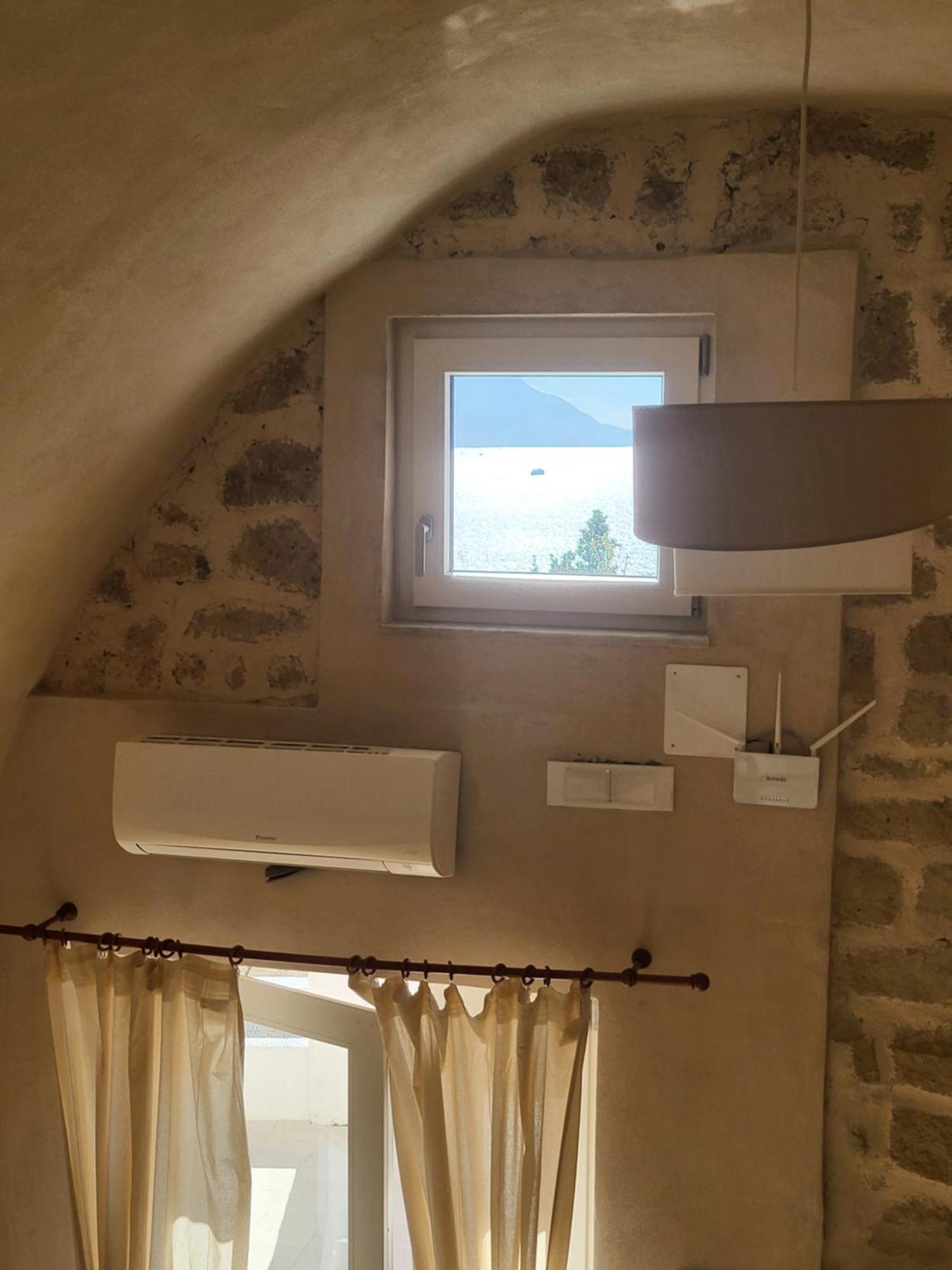 Il Panorama Di Ercole Hotel Monte di Procida Luaran gambar
